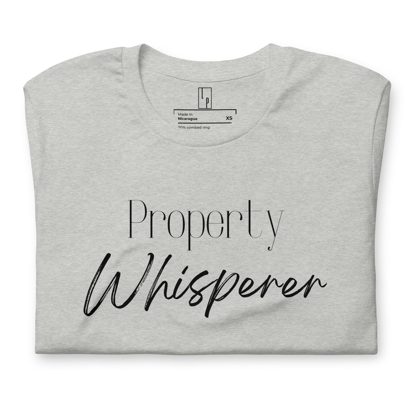 Property Whisperer