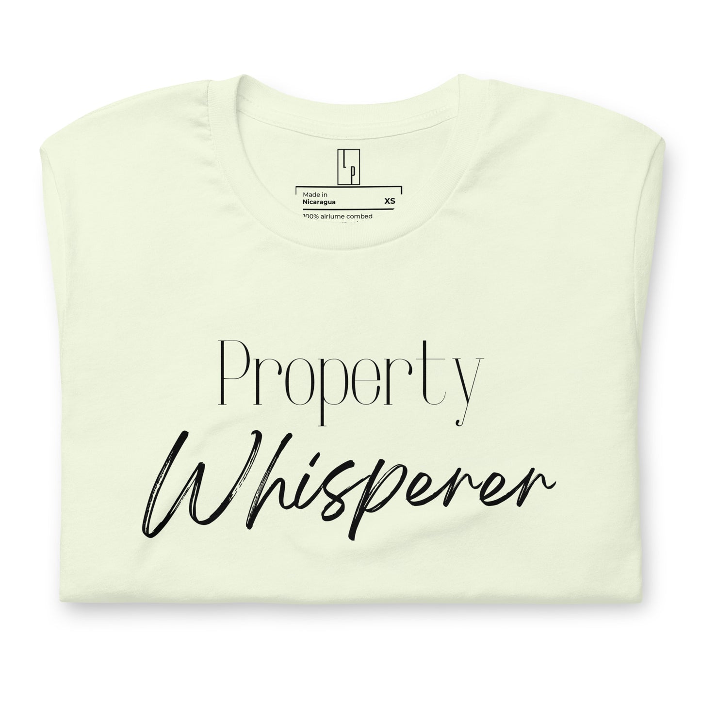 Property Whisperer