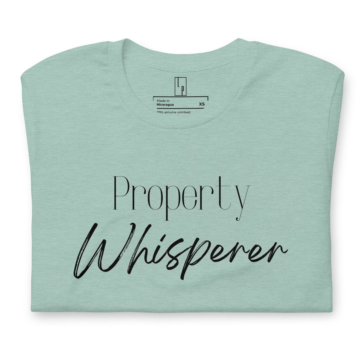 Property Whisperer