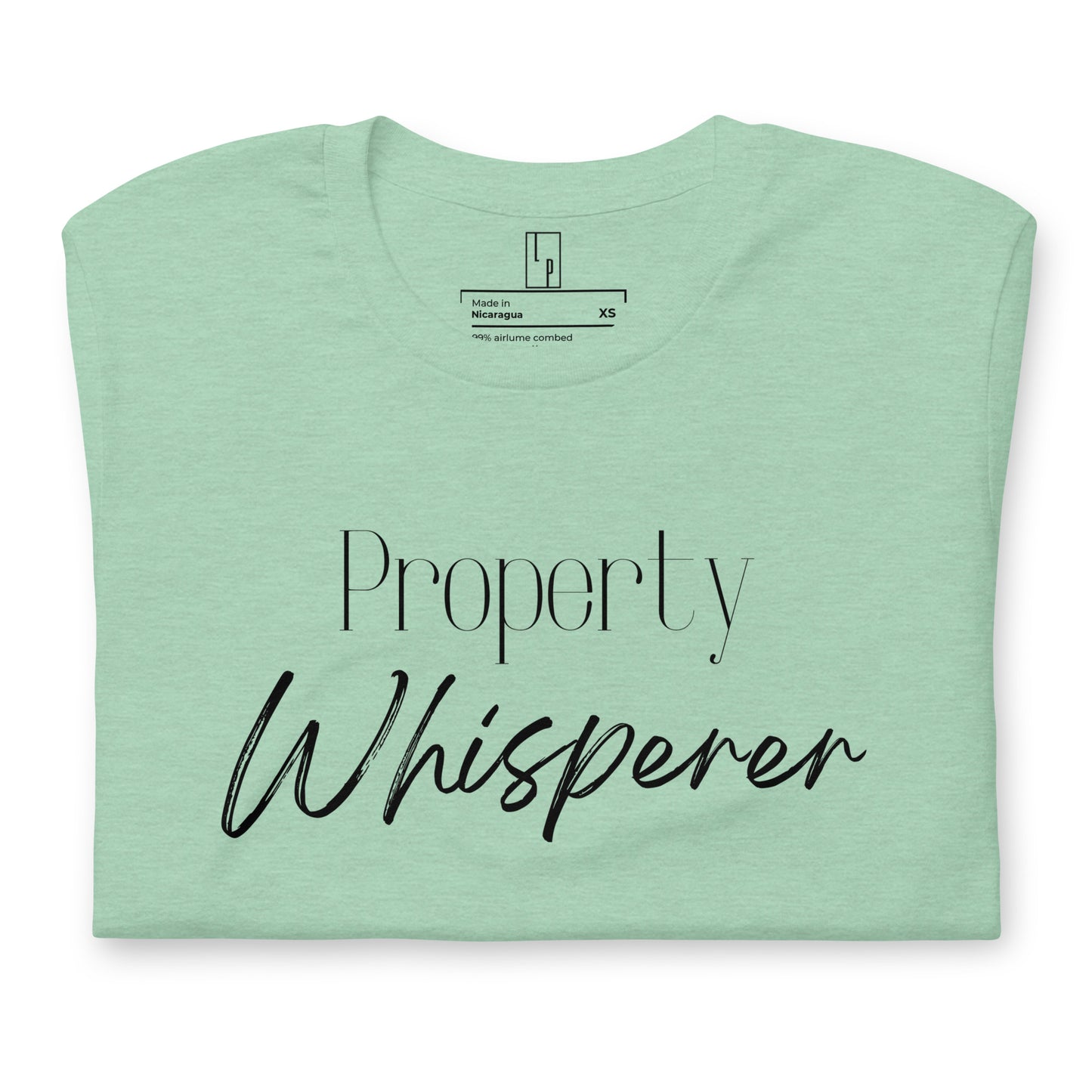 Property Whisperer