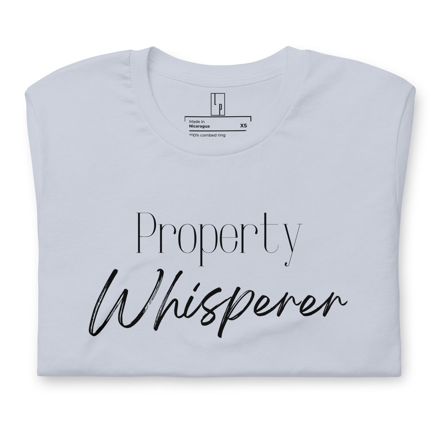 Property Whisperer