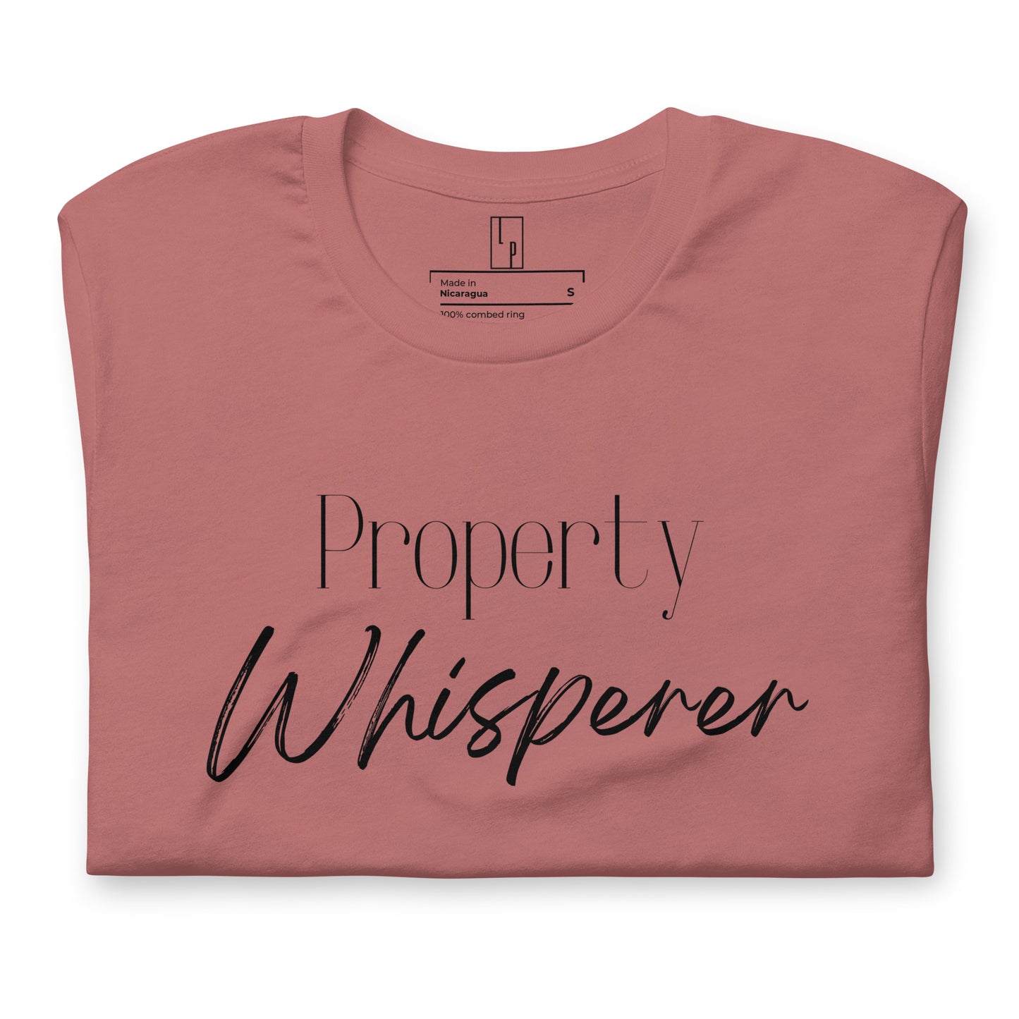 Property Whisperer