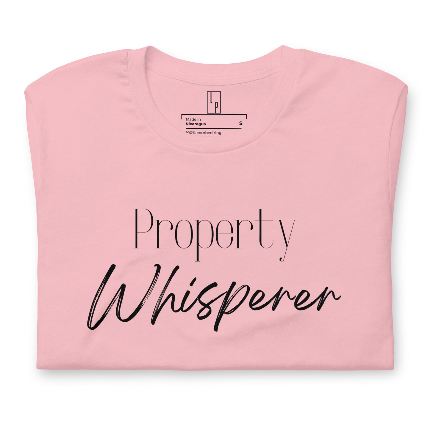 Property Whisperer