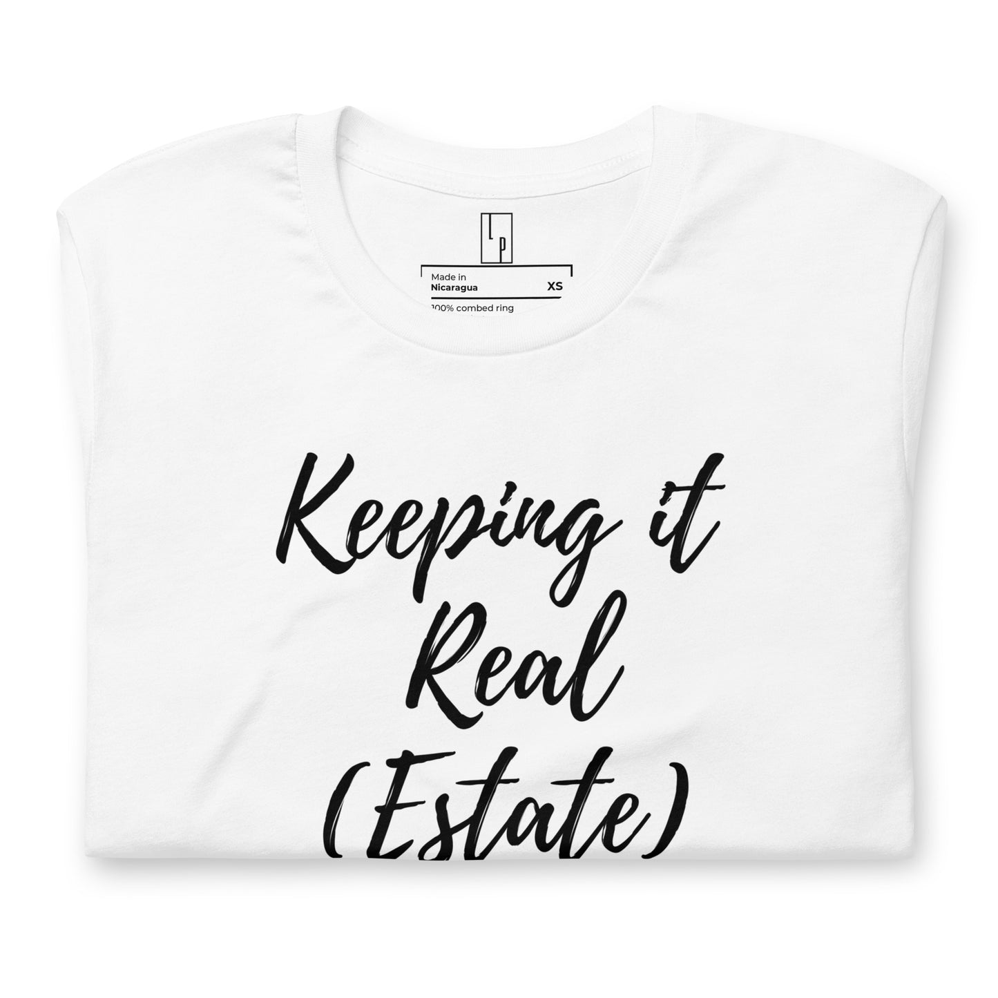 Real (Estate)