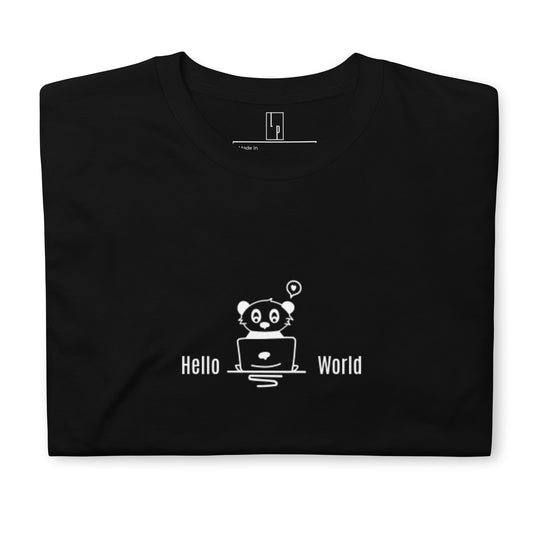 Hello World