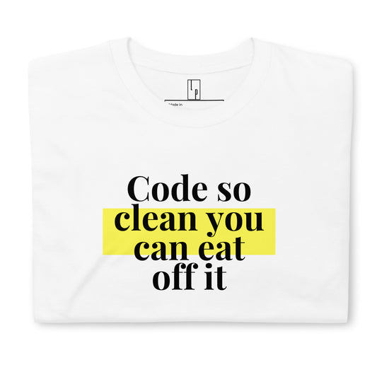 Code so clean - Light