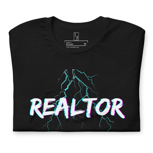 Lightning Realtor