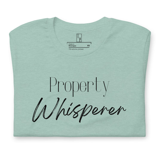 Property Whisperer