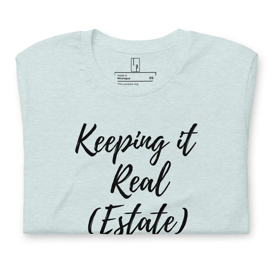 Real (Estate)