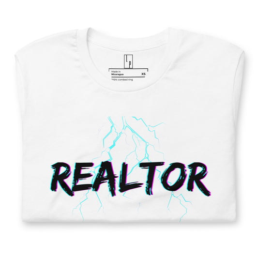 Lightning Realtor