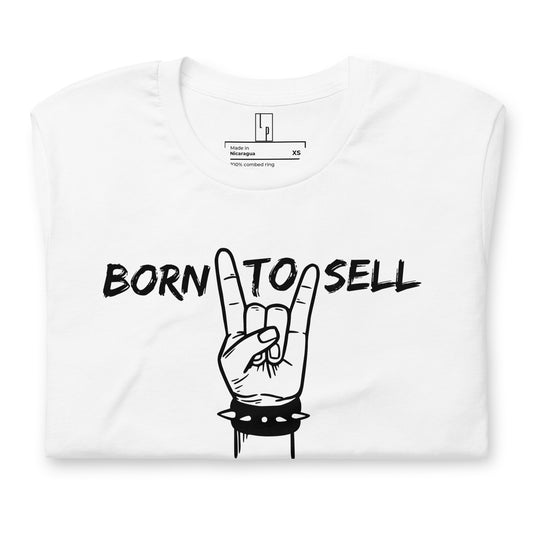 Born to Sell